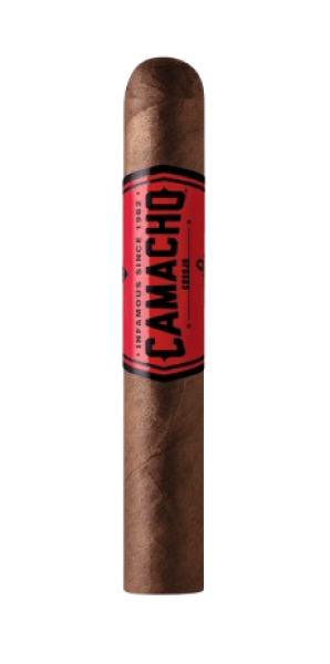 Camacho Corojo Robusto